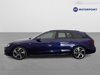 Used Audi A4 2024 for sale - 79344832: Photo