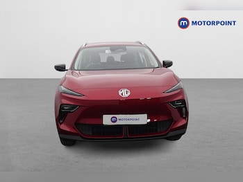 Used MG MGS5 2025 for sale - 78597102: Photo
