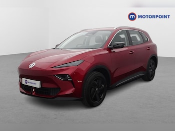 Used MG MGS5 2025 for sale - 78597102: Photo