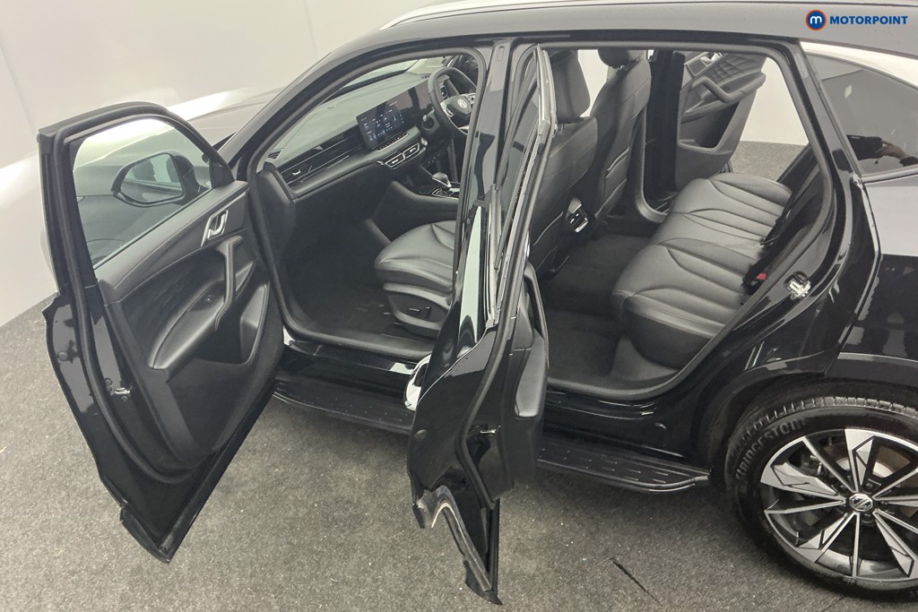 Used MG MG HS 2025 for sale - 77301471: Photo 13