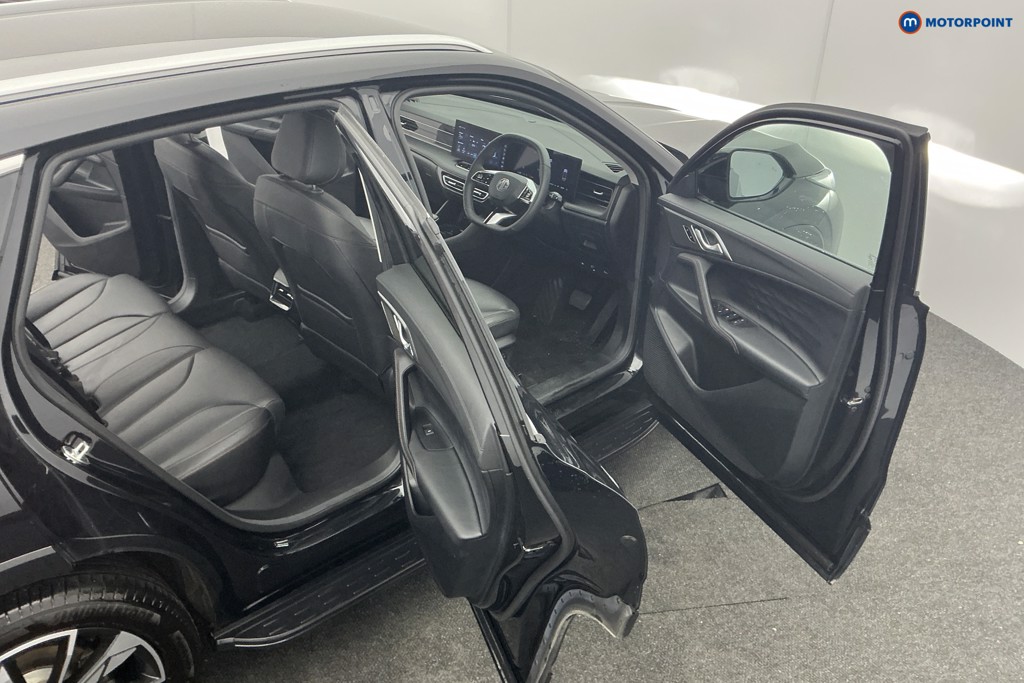 Used MG MG HS 2025 for sale - 77301471: Photo 14