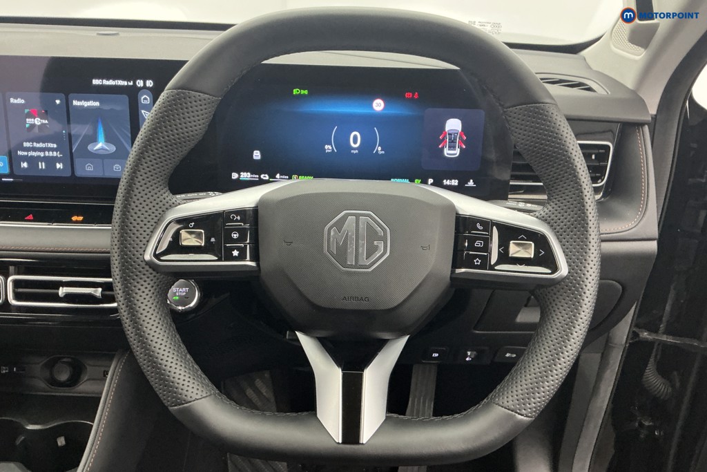 Used MG MG HS 2025 for sale - 77301471: Photo 17