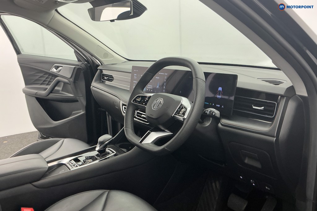 Used MG MG HS 2025 for sale - 77301471: Photo 18