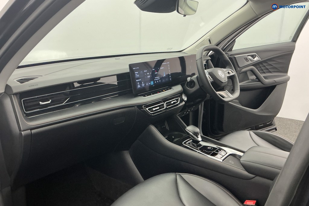 Used MG MG HS 2025 for sale - 77301471: Photo 19