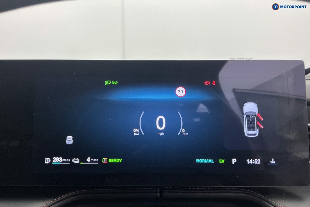 Used MG MG HS 2025 for sale - 77301471: Photo 20