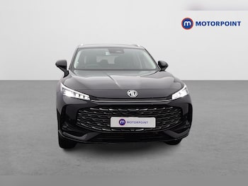 Used MG MG HS 2025 for sale - 77301471: Photo