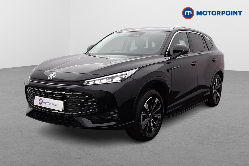 Used MG MG HS 2025 for sale - 77301471: Photo 3