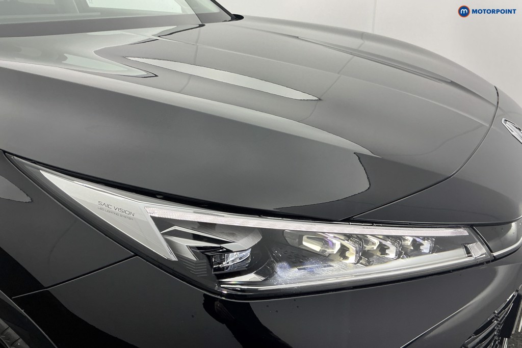 Used MG MG HS 2025 for sale - 77301471: Photo 30