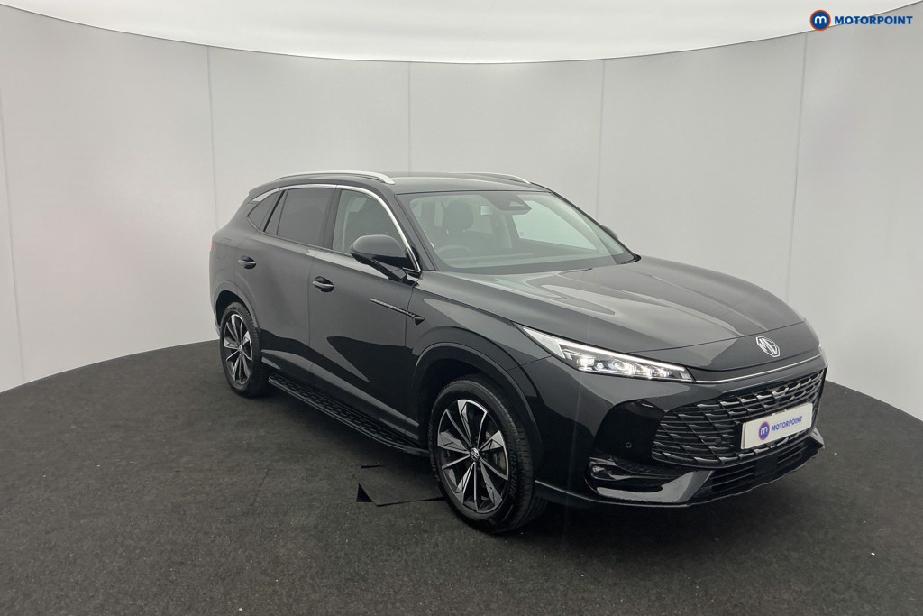 Used MG MG HS 2025 for sale - 77301471: Photo 34