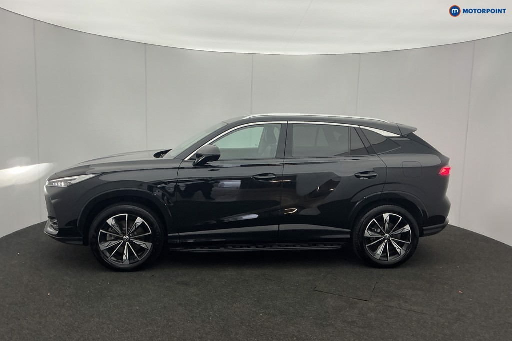 Used MG MG HS 2025 for sale - 77301471: Photo 37