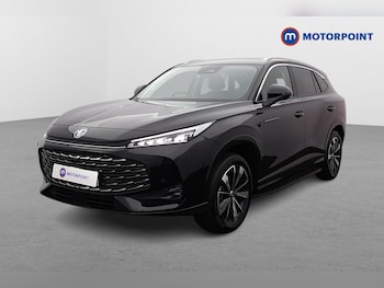 Used MG MG HS 2025 for sale - 77301471: Photo