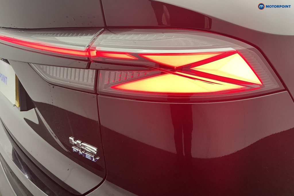 Used MG MG HS 2025 for sale - 77301471: Photo 40