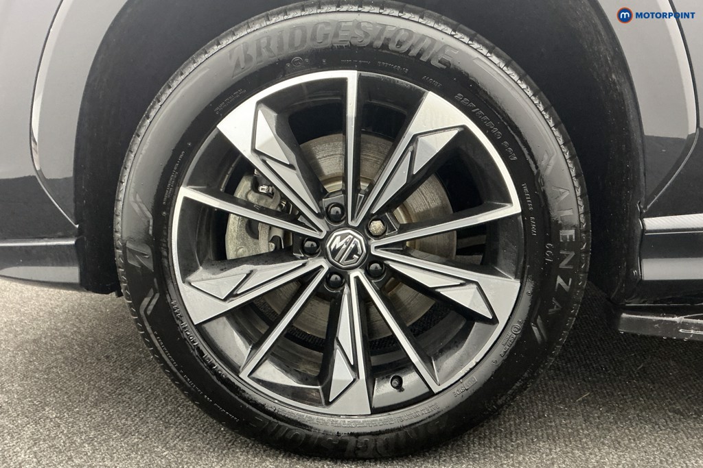 Used MG MG HS 2025 for sale - 77301471: Photo 42