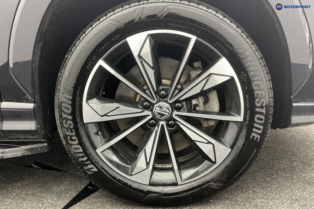 Used MG MG HS 2025 for sale - 77301471: Photo 45