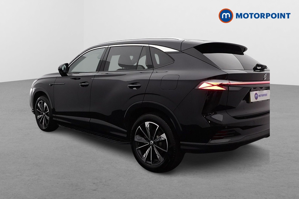 Used MG MG HS 2025 for sale - 77301471: Photo 5