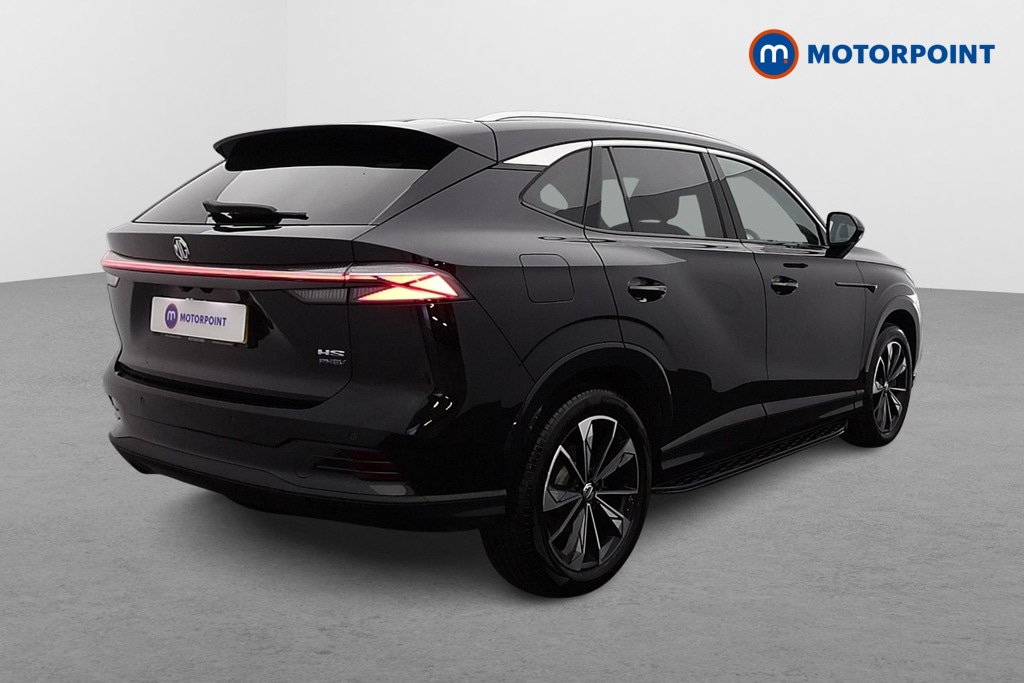 Used MG MG HS 2025 for sale - 77301471: Photo 7