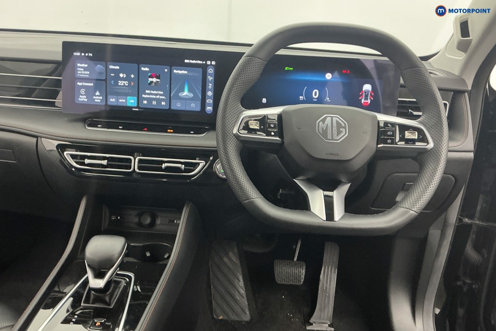 Used MG MG HS 2025 for sale - 77301471: Photo 9