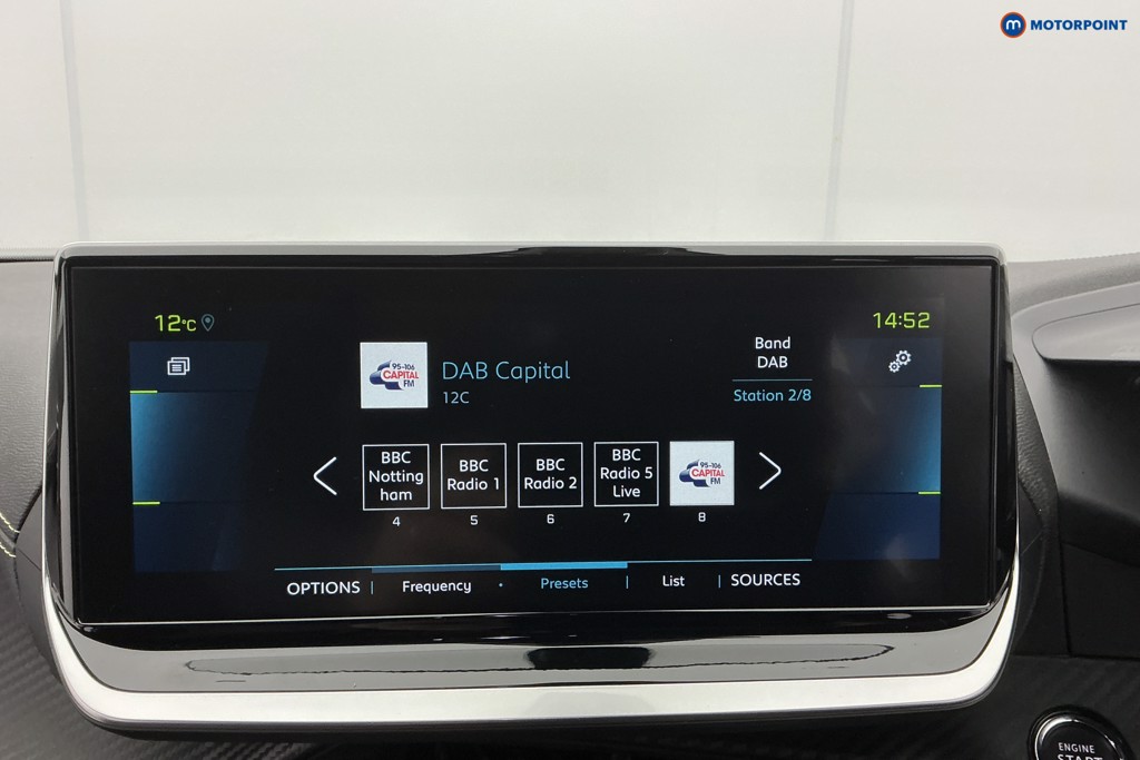 Used Peugeot 2008 2022 for sale - 77275102: Photo 10