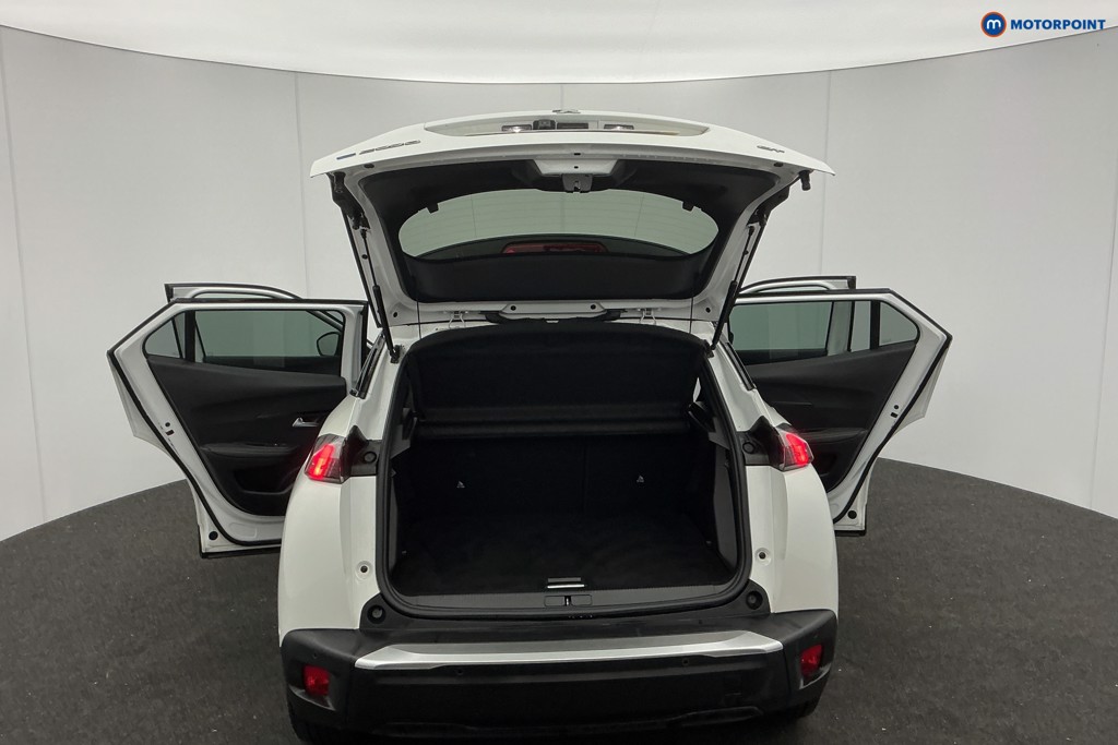 Used Peugeot 2008 2022 for sale - 77275102: Photo 11