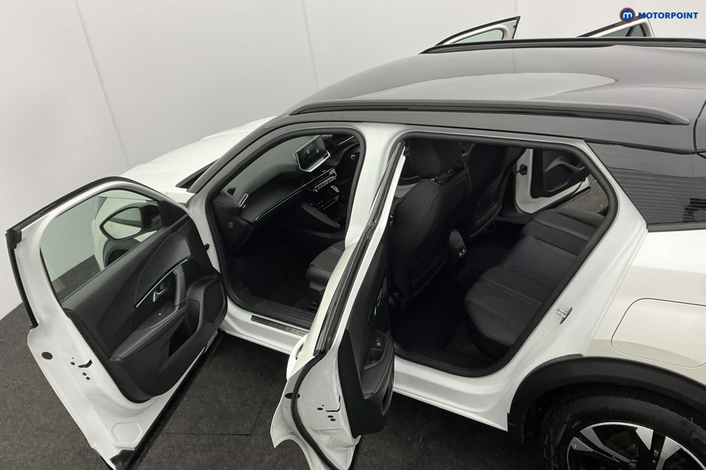 Used Peugeot 2008 2022 for sale - 77275102: Photo 13