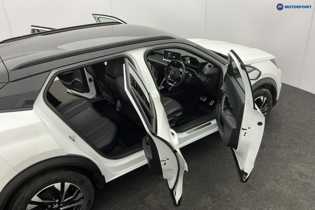 Used Peugeot 2008 2022 for sale - 77275102: Photo 14