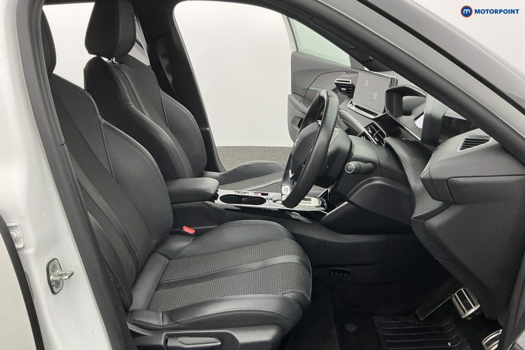 Used Peugeot 2008 2022 for sale - 77275102: Photo 16