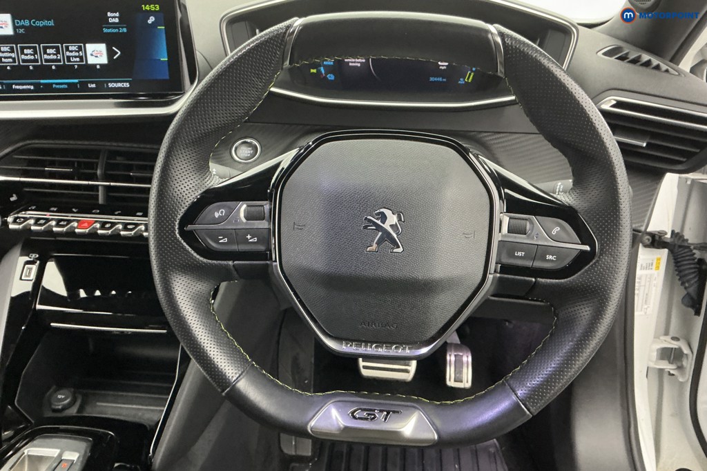 Used Peugeot 2008 2022 for sale - 77275102: Photo 17