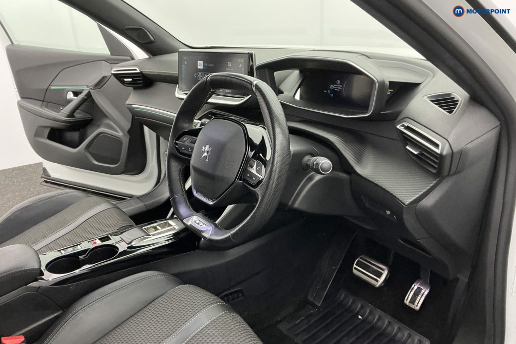 Used Peugeot 2008 2022 for sale - 77275102: Photo 18