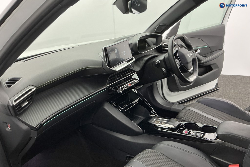 Used Peugeot 2008 2022 for sale - 77275102: Photo 19