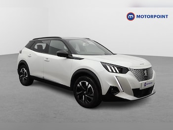 Peugeot 2008 feature image