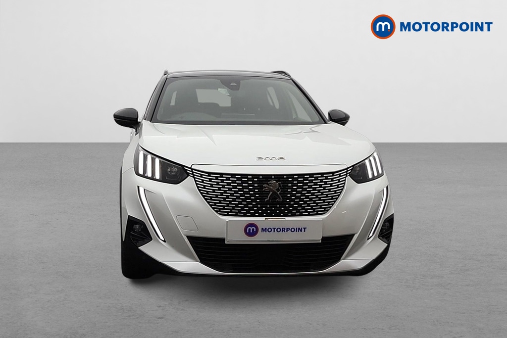 Used Peugeot 2008 2022 for sale - 77275102: Photo 2