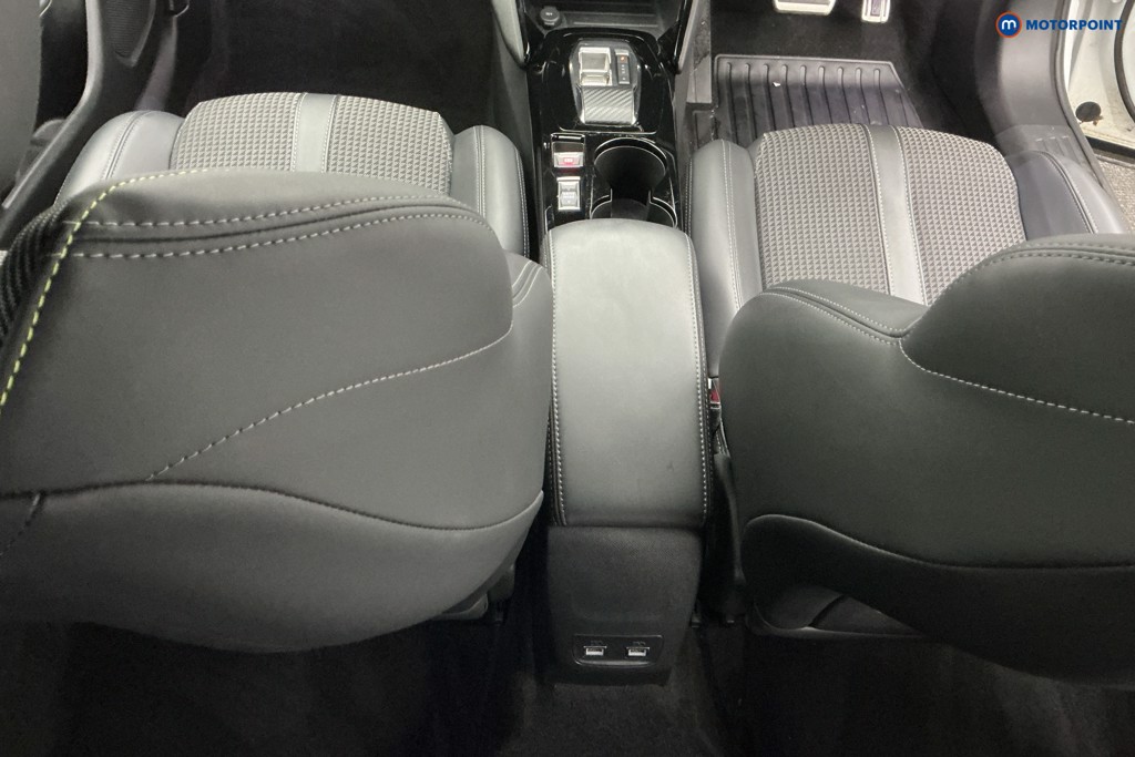 Used Peugeot 2008 2022 for sale - 77275102: Photo 22