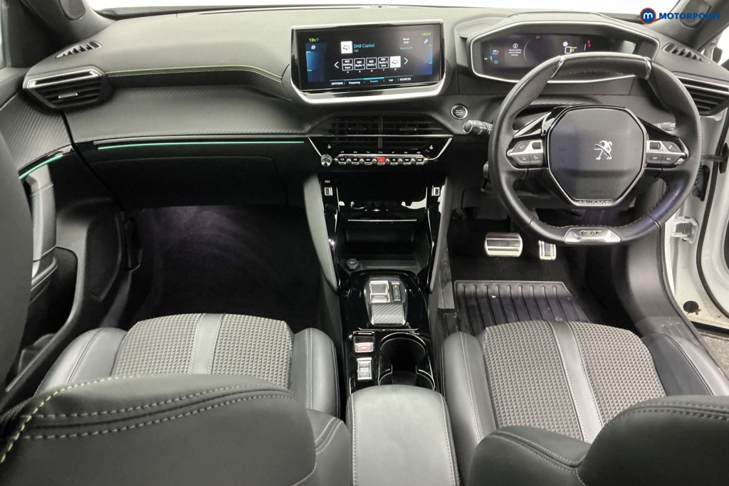 Used Peugeot 2008 2022 for sale - 77275102: Photo 23