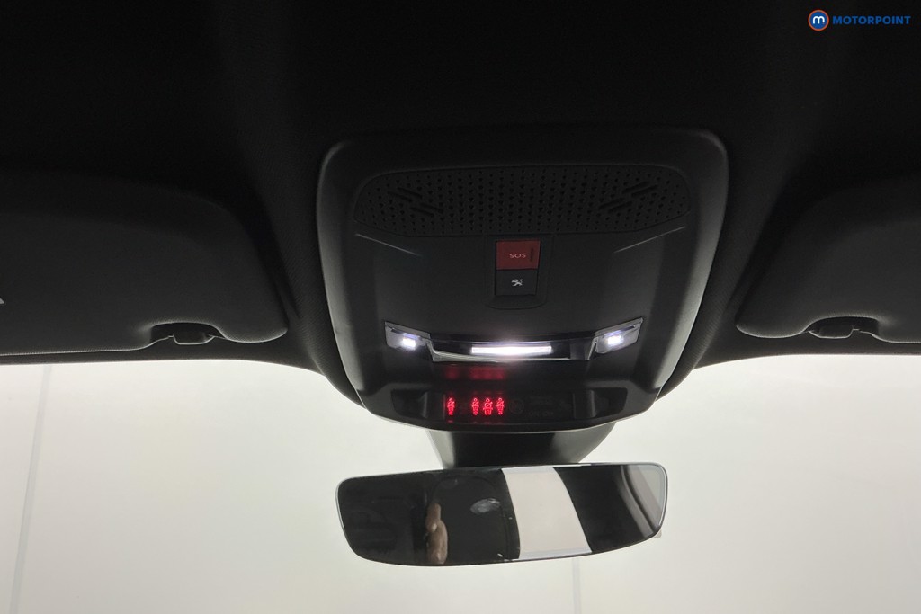 Used Peugeot 2008 2022 for sale - 77275102: Photo 26