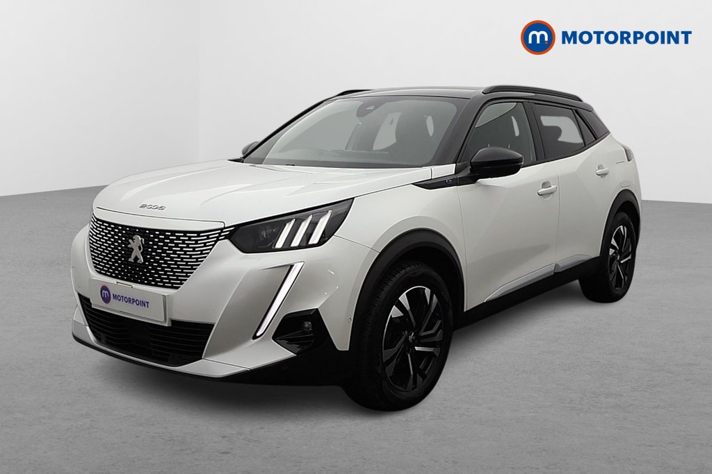 Used Peugeot 2008 2022 for sale - 77275102: Photo 3