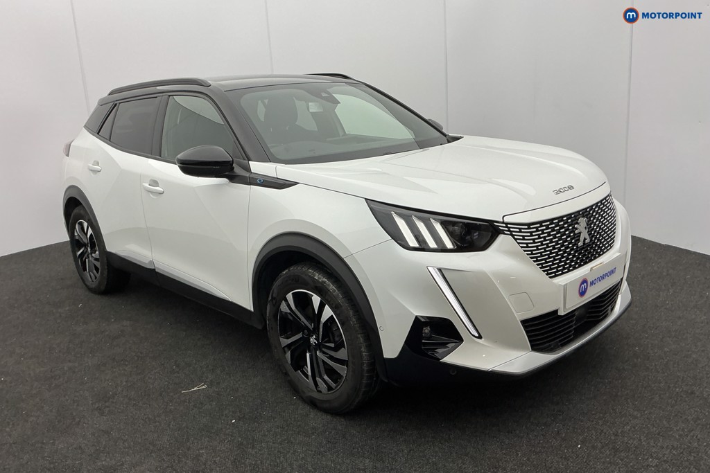 Used Peugeot 2008 2022 for sale - 77275102: Photo 47