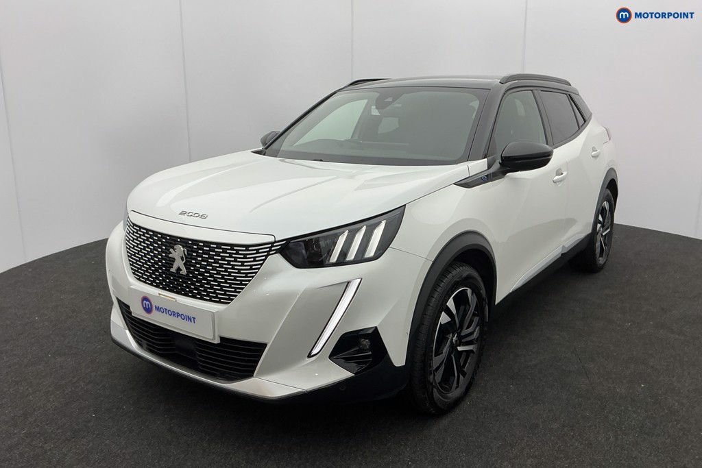 Used Peugeot 2008 2022 for sale - 77275102: Photo 49