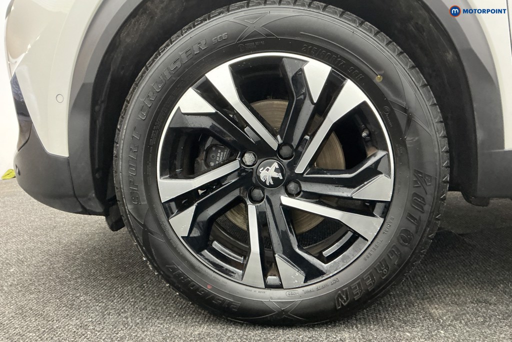 Used Peugeot 2008 2022 for sale - 77275102: Photo 54