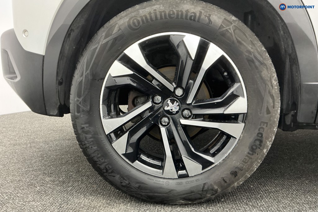 Used Peugeot 2008 2022 for sale - 77275102: Photo 56