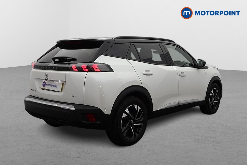 Used Peugeot 2008 2022 for sale - 77275102: Photo 7