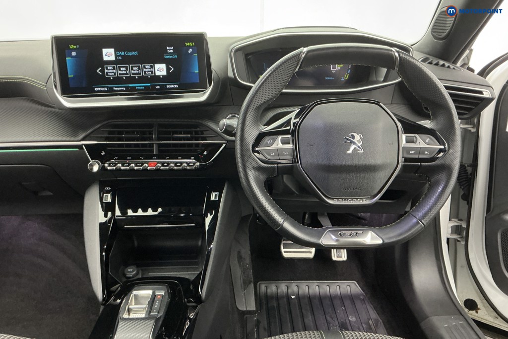 Used Peugeot 2008 2022 for sale - 77275102: Photo 9