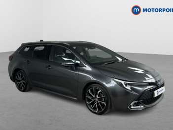 2024 - 1.8 Hybrid Excel 5dr CVT
