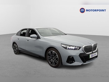 Used BMW i5 2025 for sale - 79177657: Photo