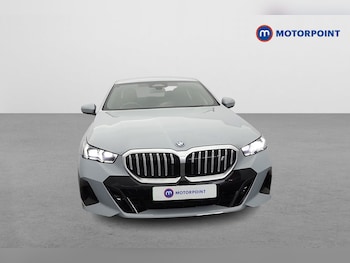 Used BMW i5 2025 for sale - 79177657: Photo