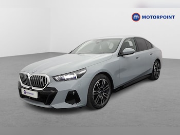 Used BMW i5 2025 for sale - 79177657: Photo
