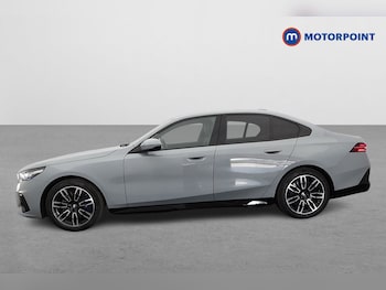 Used BMW i5 2025 for sale - 79177657: Photo