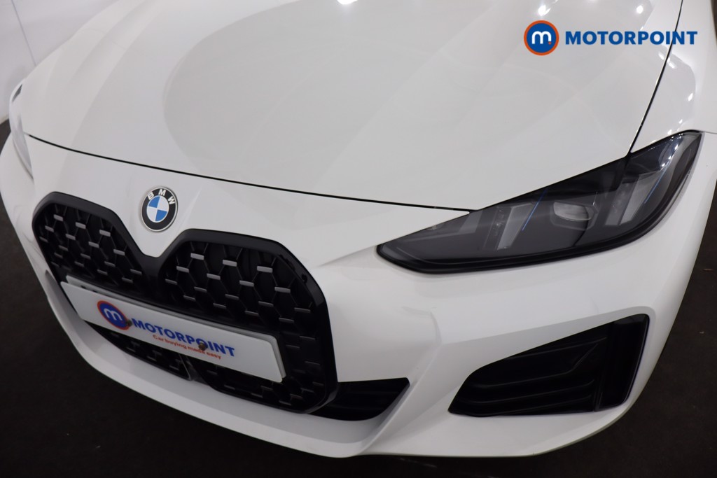 Used BMW 4 Series 2024 for sale - 77743732: Photo 22