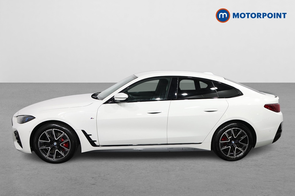 Used BMW 4 Series 2024 for sale - 77743732: Photo 4