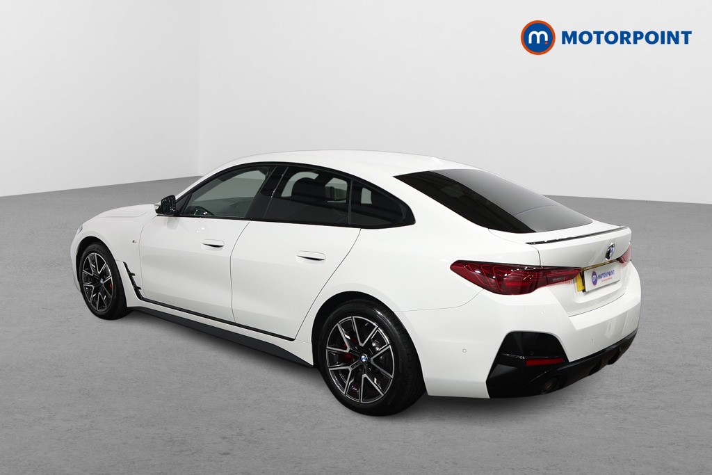 Used BMW 4 Series 2024 for sale - 77743732: Photo 5