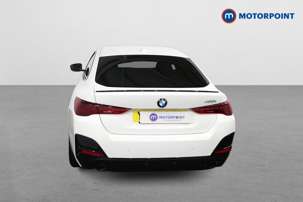 Used BMW 4 Series 2024 for sale - 77743732: Photo 6